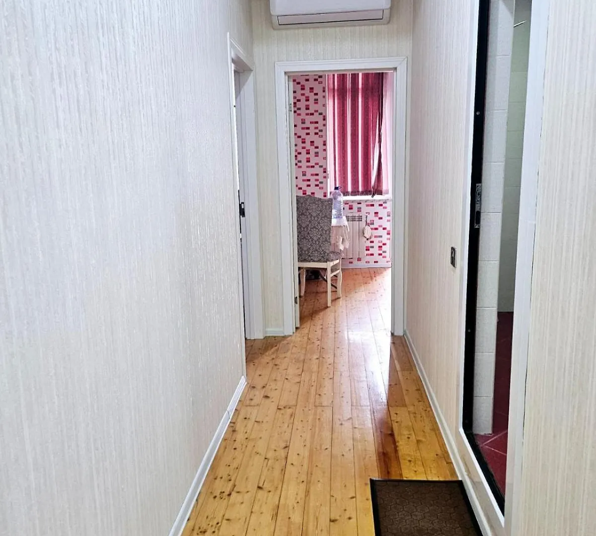 Cozy Apartment In Cop 29 Area Baku