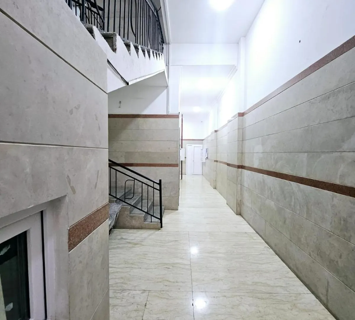 Cozy Apartment In Cop 29 Area Baku