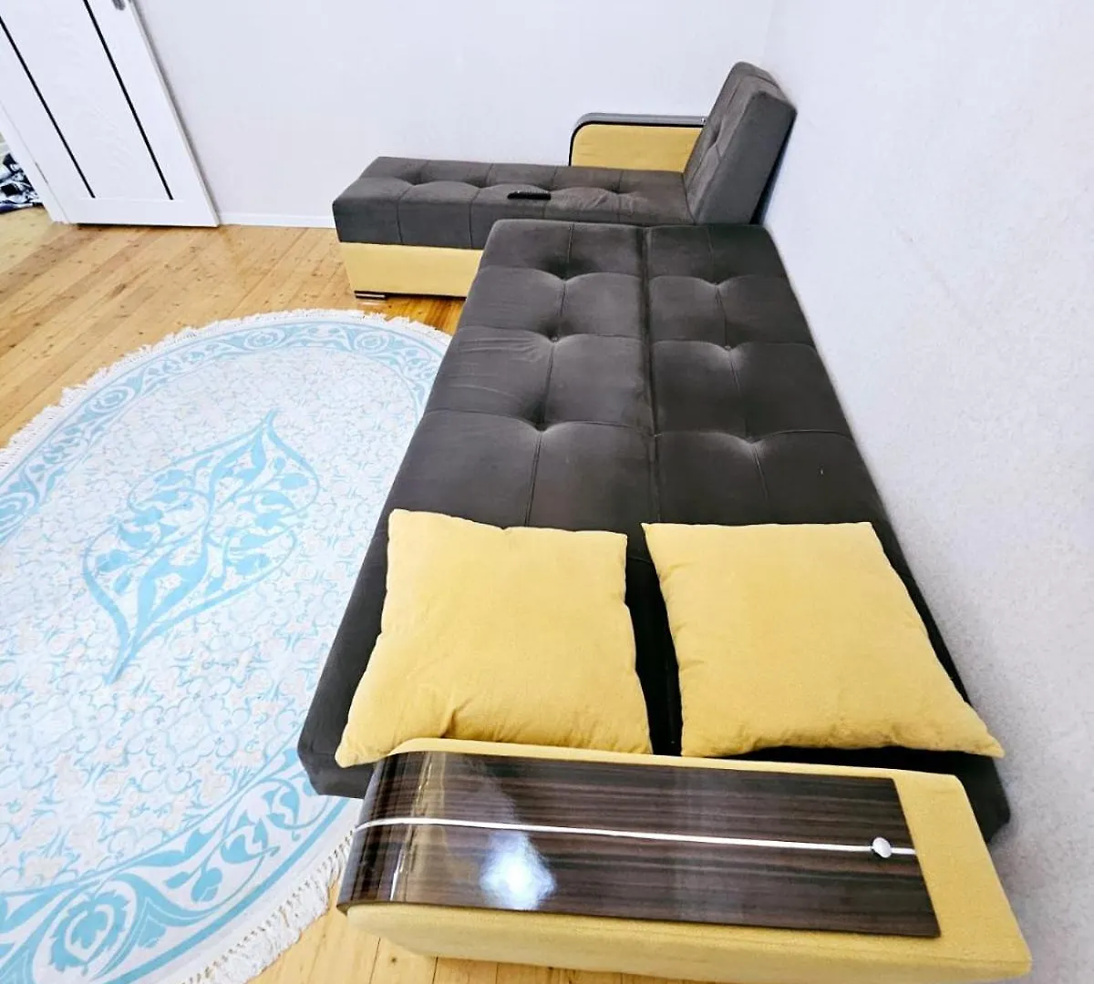 Cozy Apartment In Cop 29 Area Baku