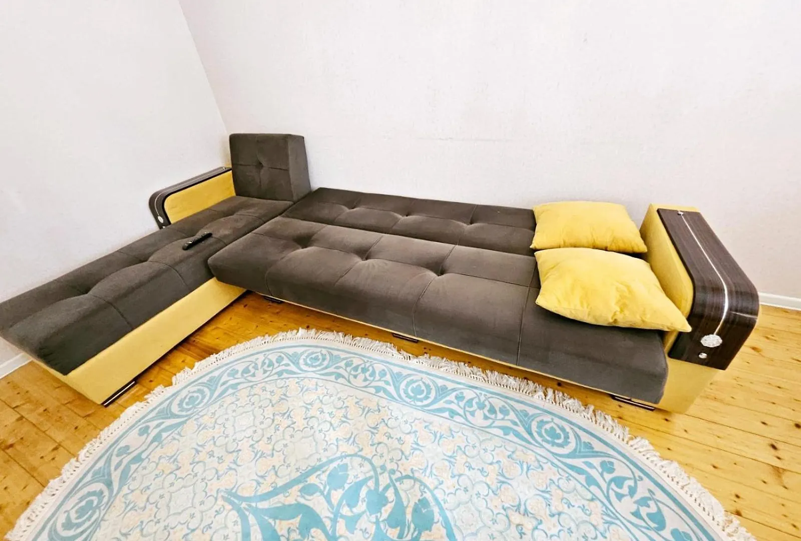 Cozy Apartment In Cop 29 Area Baku