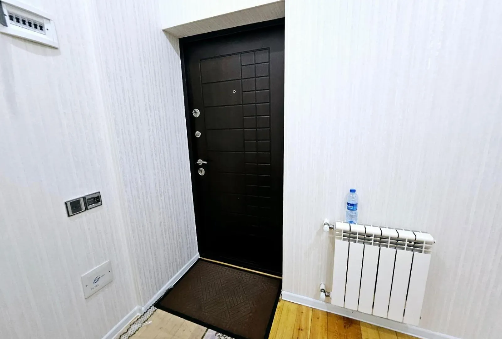 Cozy Apartment In Cop 29 Area Baku 0*,  Azerbaijan